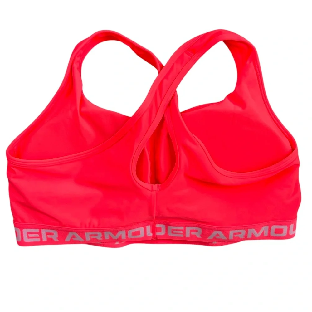 Under Armour elevate your